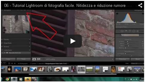 Tutorial Lightroom