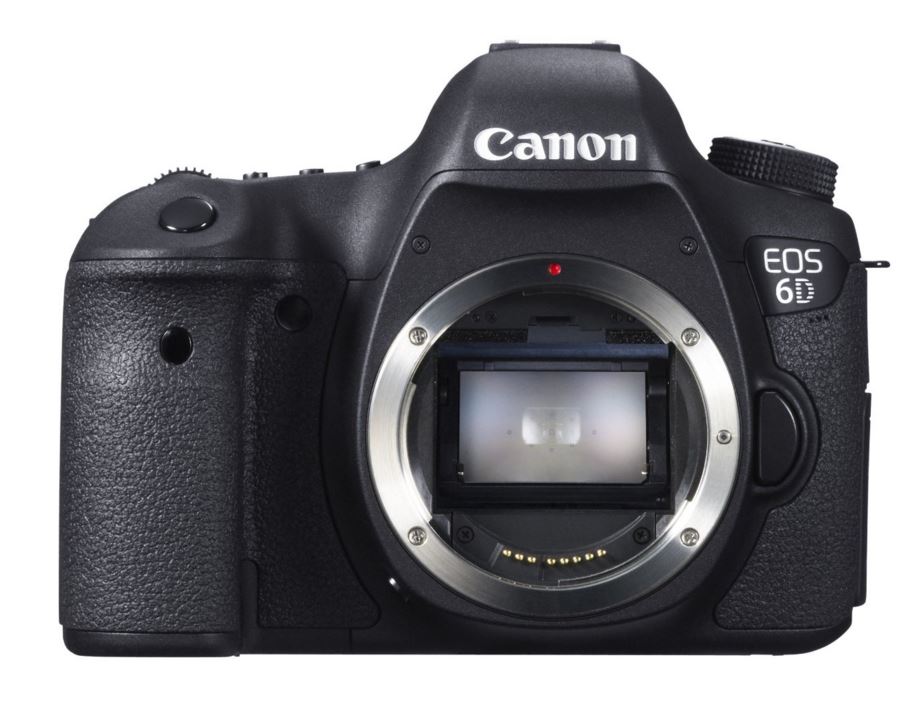 Canon 6d